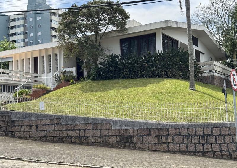 Casa do Centro, casa / comercial à venda em Criciúma: foto 4