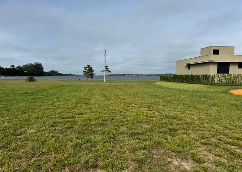 Lote 07, quadra 30, terreno à venda em Balneário Rincão: foto 1