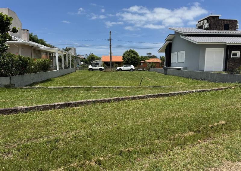 Lote 09, quadra 07, terreno à venda em Balneário Rincão: foto 3