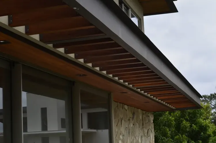 Residência A.F em Balneário Rincão
